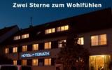 Hotel Stuttgart Baden Wurttemberg: Hotel Keinath In Stuttgart Mit 60 ...