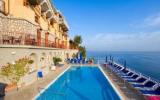 Hotel Kampanien Klimaanlage: 4 Sterne Hotel Belair In Sorrento , 49 Zimmer, ...