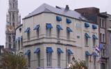 Hotel Antwerpen Antwerpen Parkplatz: 2 Sterne Hotel Antigone In Antwerp Mit ...