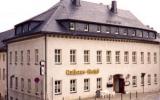 Hotel Deutschland: Rathaus Hotel Jöhstadt Mit 14 Zimmern, Erzgebirge - ...