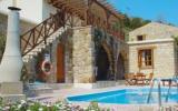 Ferienhaus Miliou Paphos Pool: Villa Valencia Für 7 Personen In Miliou , ...