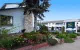 Hotel Kalifornien: 2 Sterne Quality Inn Monterey In Monterey (California) Mit ...