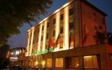 Hotel Vicenza Klimaanlage: 4 Sterne Hotel Campo Marzio In Vicenza, 35 Zimmer, ...