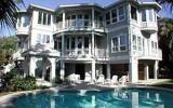 Ferienwohnung Hilton Head Island: Appartement 