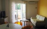 Ferienwohnung Primorsko Goranska Parkplatz: Ferienwohnung Mit ...
