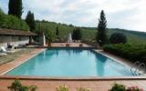 Hotel Italien: 3 Sterne Relais Santa Cristina In Radda In Chianti (Siena), 23 ...