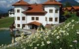 Hotel Scheffau Tirol: Chalet Hotel Am Leitenhof In Scheffau Für 8 ...