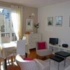Ferienwohnungile De France: Appartement (3 Personen) ...