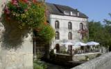 Hotel Burgund Angeln: 2 Sterne Auberge Des Vieux Moulins Banaux In Villeneuve ...