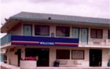 Hotel Fresno Kalifornien: 2 Sterne Motel 6 Fresno - Blackstone South In Fresno ...