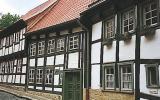 Ferienwohnung Wernigerode: Ferienwohnung - Erdgeschoss In Blankenburg Bei ...