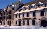 Hotel Auvergne Parkplatz: 2 Sterne Hôtel Des Chazes In Saint Jacques Des ...