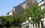 Hotel Deutschland: 3 Sterne Schlosshotel Lisl In Hohenschwangau Mit 47 ...