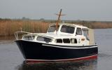 Hausboot Nordsee: Royono In Koudum, Friesland Für 4 Personen (Niederlande) 