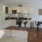 Ferienwohnungsalford: Deluxe Apartments @ The Edge In Manchester Mit 20 ...