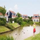 Ferienhaus Zeeland Heizung: Alleinstehendes Ferienhaus 