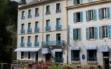 Hotel Frankreich: 2 Sterne Cleotel In La Bourboule, 24 Zimmer, Zentralmassiv, ...