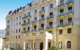 Ferienwohnung Bad Gastein: Grand Hotel De L'europe Bad Gastein, Bad Gastein, ...