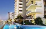 Ferienanlage Australien: M1 Resort In Maroochydore, Sunshine Coast, Qld Mit ...