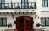 Hotel Spanien Internet: 2 Sterne Hotel Cortijo In Laredo, 17 Zimmer, ...