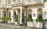Hotel London London, City Of Parkplatz: 3 Sterne Best Western - The Delmere ...