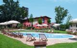 Ferienanlage Montaione Parkplatz: La Fornace Di Montignoso: Anlage Mit Pool ...