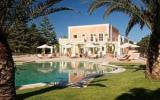 Hotel Italien: 5 Sterne Relais Villa San Martino In Martina Franca Mit 21 ...