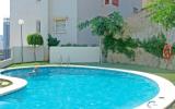 Ferienwohnung Benidorm Badeurlaub: Appartement 