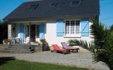 Ferienhaus Frankreich: Ferienhaus Für 4 Personen In Crozon, Finistère 