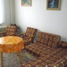 Ferienwohnung Presov: Appartement (4 Personen) Region Preschau, Starý ...