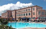 Ferienwohnung Italien: Appartement (6 Personen) Costa Etrusca, Tirrenia ...