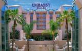 Hotel Brea Kalifornien Parkplatz: 3 Sterne Embassy Suites Brea - North ...
