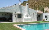 Ferienhaus Andalusien Kamin: El Encinar In La Joya, Andalusien Binnenland ...