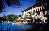 Ferienanlage Spanien Sauna: 5 Sterne Arabellasheraton Golf Hotel Son Vida, A ...