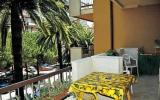 Ferienwohnung Marina Di Andora Heizung: Residence Delle Palme: ...