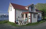 Ferienhaus Norwegen: Ferienhaus In Napp Bei Leknes, Nordland Mit Lofoten, ...