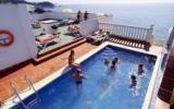 Hotel Spanien: 3 Sterne Mar Ski In Blanes Mit 120 Zimmern, Costa Brava, Costa ...