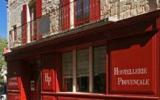 Hotel Frankreich: 3 Sterne Hostellerie Provençale In Uzes, 9 Zimmer, Gard, ...