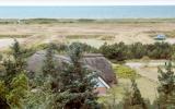 Ferienhaus Dänemark: Ferienhaus Mit Pool In Blåvand, Südliche Nordsee ...