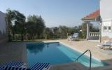 Ferienhaus Alanya Antalya Reiten: Villa Lulu 