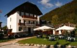 Hotel Tarvisio: Hotel Vecchia Hollywood In Tarvisio (Udine) Mit 16 Zimmern Und ...