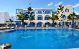 Hotel Griechenland Parkplatz: 3 Sterne Golden Star In Fira Mit 24 Zimmern, ...