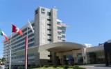 Hotel Mexiko Klimaanlage: 4 Sterne Nh Krystal Cancun In Cancun (Quintana ...