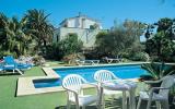Ferienanlage Islas Baleares Fernseher: Anlage Mit Pool Für 2 Personen In ...