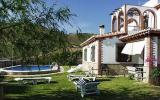 Ferienhaus Andalusien: Cortijo Claras Bei Iznate (Costa Del Sol) 