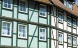 Hotel Deutschland: 3 Sterne Hotel Abtshof In Halberstadt , 23 Zimmer, ...