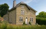 Ferienhaus Bovigny Fernseher: La Petite Ecole De Jadis In Bovigny, Ardennen, ...