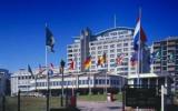 Hotel Niederlande Golf: Grand Hotel Huis Ter Duin In Noordwijk Aan Zee Mit 254 ...