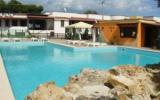 Hotel Italien Pool: 3 Sterne Parco Carabella In Vieste, 24 Zimmer, ...