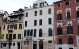 Ferienwohnung Venezia Venetien: Appartement 